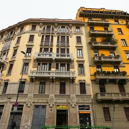 Plum Guide - The Ginger House Apartment Milan