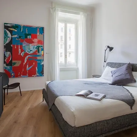 Apartment Plum Guide - The Ginger House
