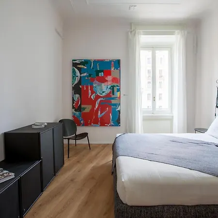 Apartment Plum Guide - The Ginger House